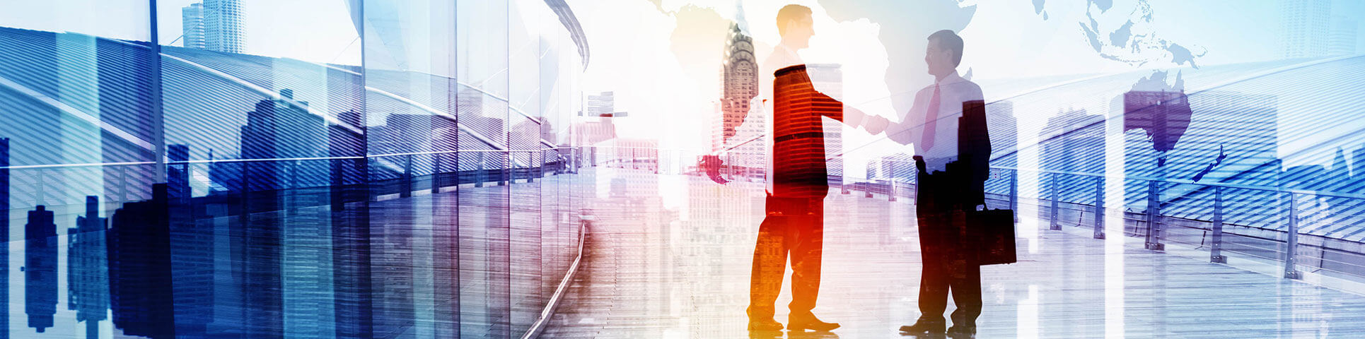 Partner With Us banner