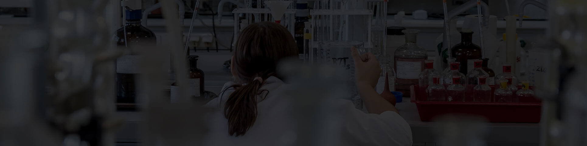Hormones Page banner