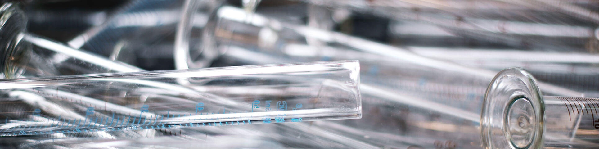 Compliance Page banner