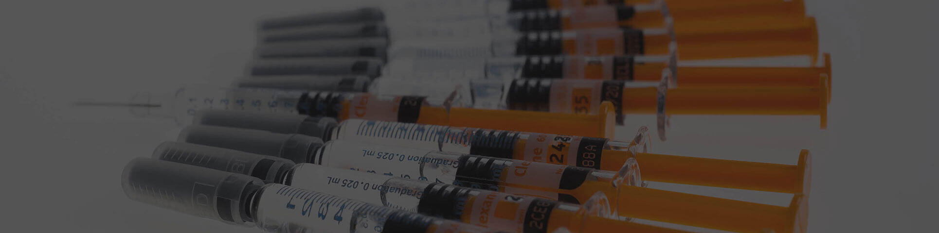 Live Virus and Vaccine Page banner