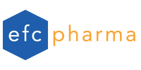 EFC Pharma logo